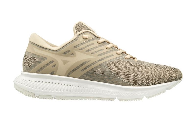 Mizuno Ezrun Lx 2 beige women The best of running for women