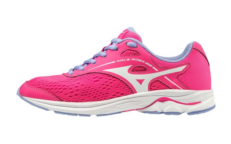 mizuno wave runner rosa