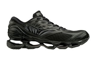 MIZUNO WAVE PROPHECY 8 NEGRO J1GC1900 10