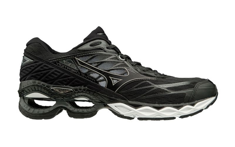 mizuno wave creation 18 donna porpora
