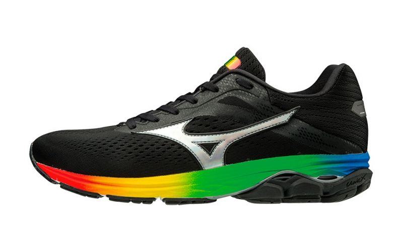 mizuno wave rider 44.5