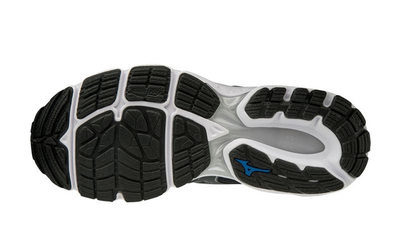 mizuno wave inspire 6 donna nere
