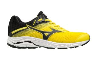 MIZUNO WAVE INSPIRE 15 AMARILLO NEGRO J1GC1944 53