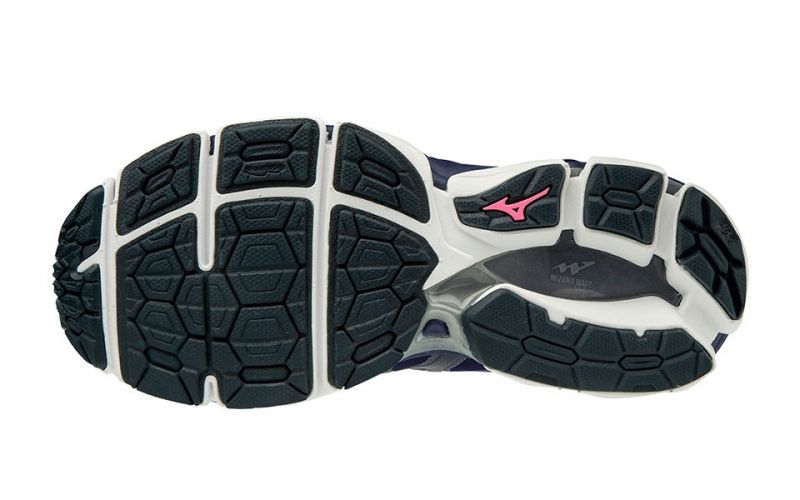 mizuno wave sensation