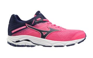 mizuno wave rider 15 donna grigio
