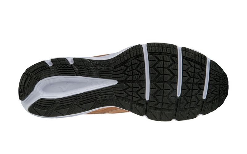 mizuno ezrun 2 review