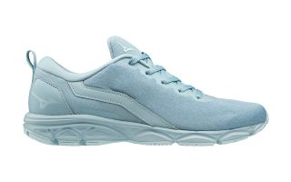MIZUNO MIZUNO EZRUN 2 AZUL MUJER J1GF1938 46