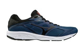MIZUNO SPARK 4 AZUL NEGRO K1GA1903 11