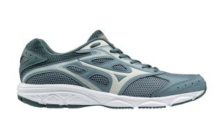 MIZUNO SPARK 4 AZUL K1GA1903 40