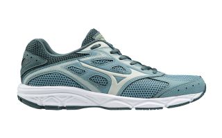 MIZUNO SPARK 4 AZUL MUJER K1GA1904 40