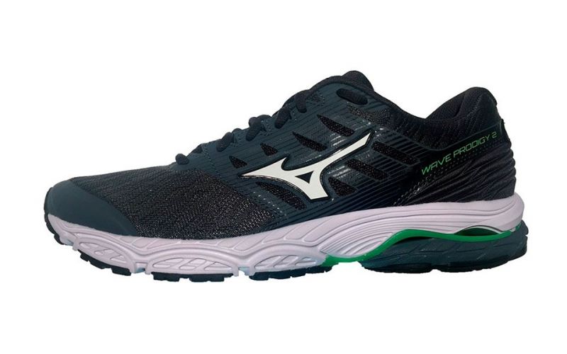 mizuno wave prodigy