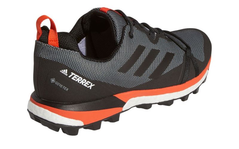 Adidas Terretex Skychaser Lt Gtx black 