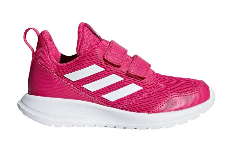 Adidas Adidas Altarun Cf K Rosa Junior Cg6895 - Farbe: Eu 33Größe: DAMEN- Erzeugniscode: 4059808646930