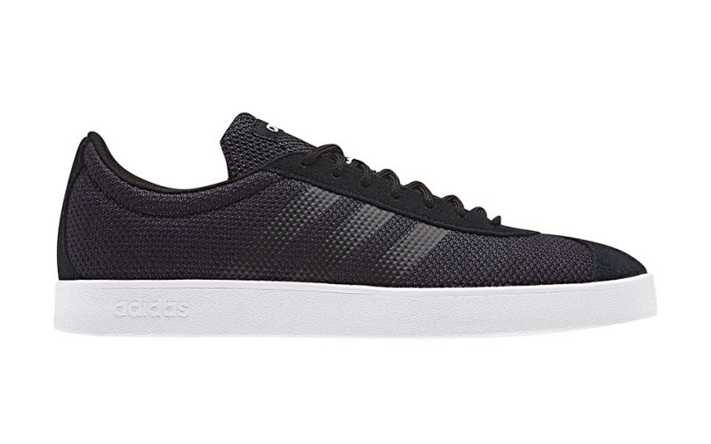 adidas neo vl court gris adidas neo vl court gris