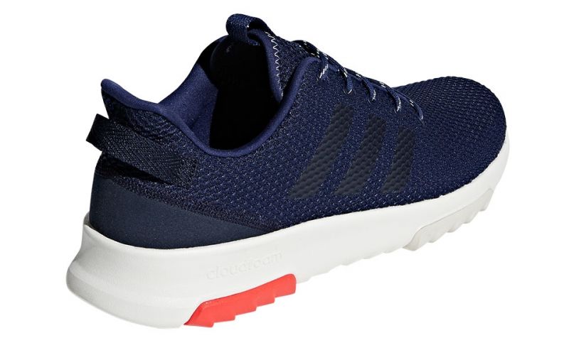 ADIDAS Cloudfoam Racer TR Azul - sin