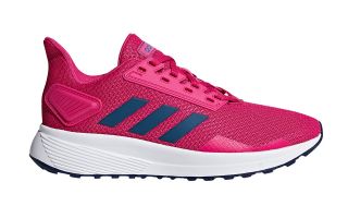 adidas DURAMO 9 FUCSIA NIA F35102