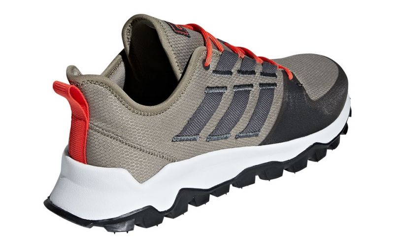 Eliminación Arqueología desencadenar Adidas Kanadia Trail Verde Militar - Lo más top del trail