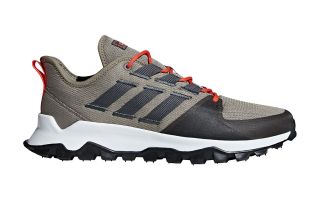 ADIDAS KANADIA TRAIL VERDE MILITAR F35423