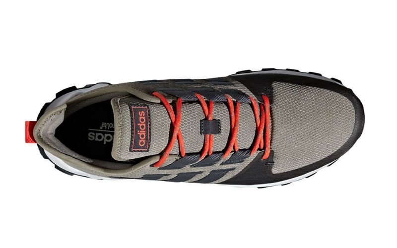 Resonar Comida sana Diversidad Adidas Kanadia Trail Verde Militar - Lo más top del trail