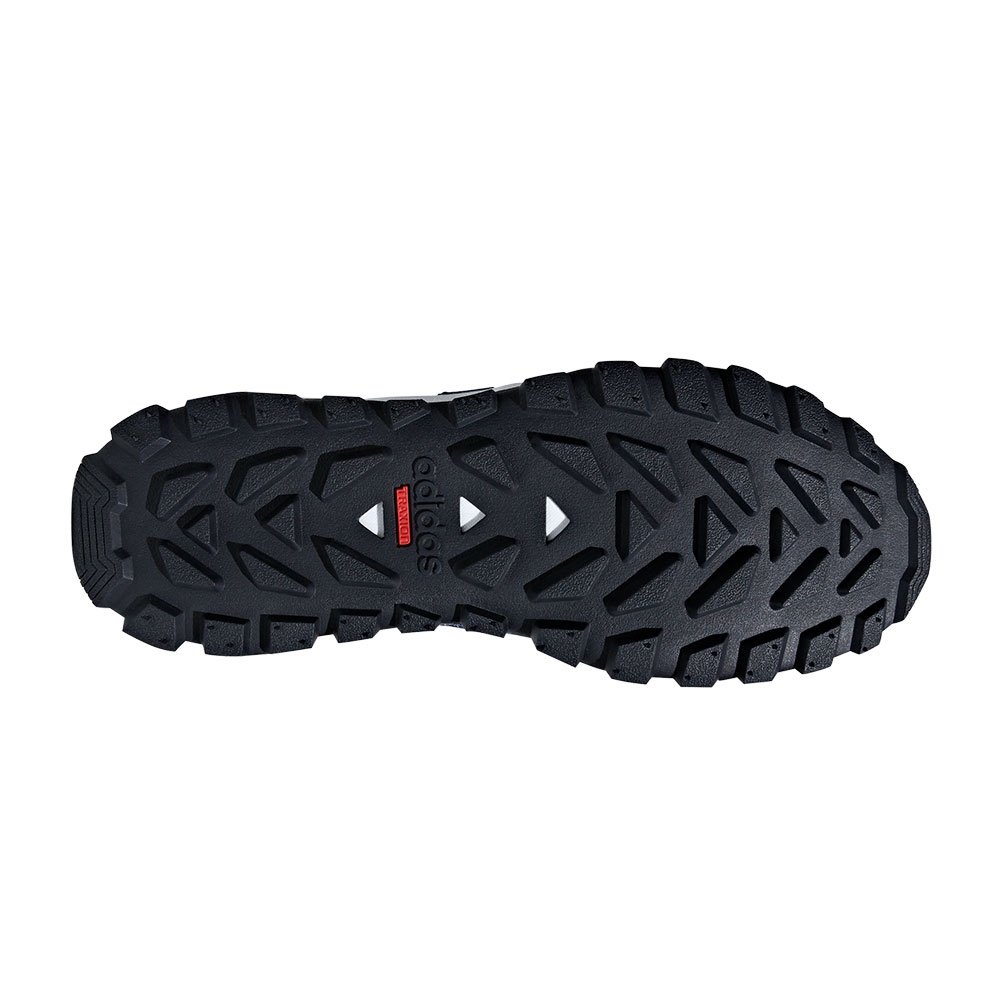 Adidas Kanadia Trail Blau Schwarz F36061 - Farbe: Eu 46Größe: HERREN- Erzeugniscode: 4059808233895