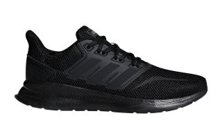 ADIDAS RUNFALCON NEGRO MUJER F36216