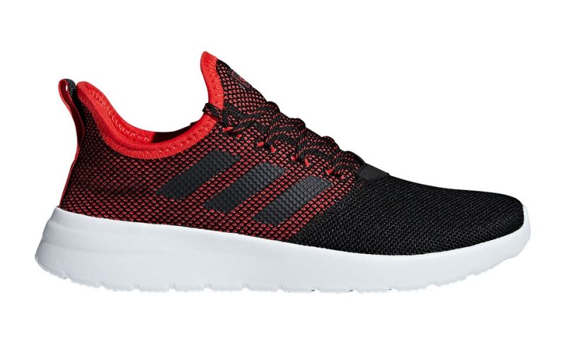 Adidas Lite Racer Rbn Rojo Negro F36648 - Farbe: Eu 42Größe: HERREN- Erzeugniscode: 4060512054362