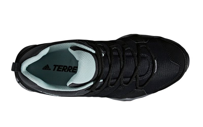 Adidas Terrex Ax2 Cp Negro Adidas Terrex Ax2 Cp Negro