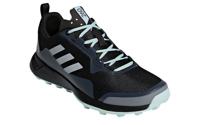 Adidas Terrex Cmtk black indigo women 