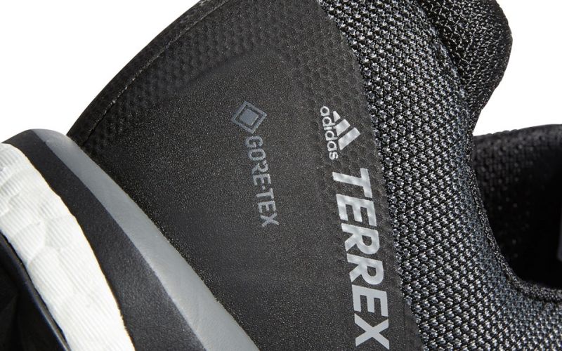 ADIDAS Terrex Skychaser Lt Gtx noir - commodite et confort