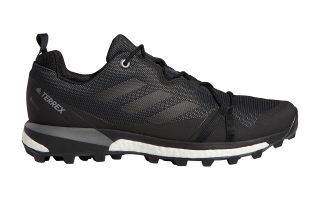 ADIDAS TERREX SKYCHASER LT GTX NEGRO F36099