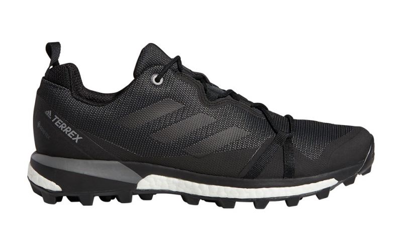 Adidas Terrex Skychaser Lt Gtx Noir F36099