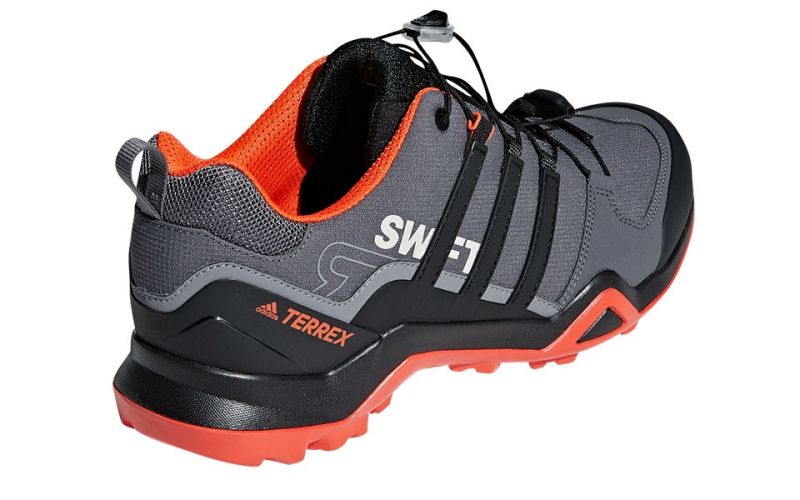 adidas terrex swift orange