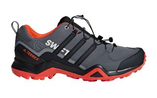 adidas TERREX SWIFT R2 GRIS NARANJA G28408