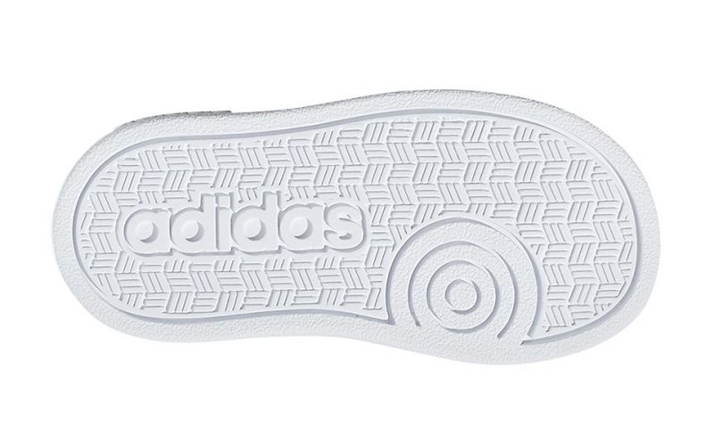 triunfante Hubert Hudson Buscar ADIDAS Vs Advantage Clean Cmf blanco junior - Tacto suave