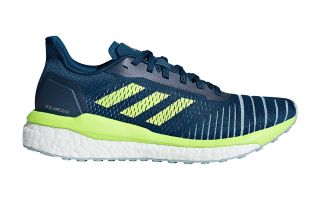 ADIDAS SOLAR DRIVE AZUL MARINO MUJER D97430
