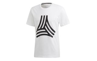 CAMISETA TAN GRAPHIC BLANCO NEGRO
