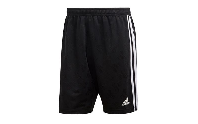 Tan sales jacquard shorts