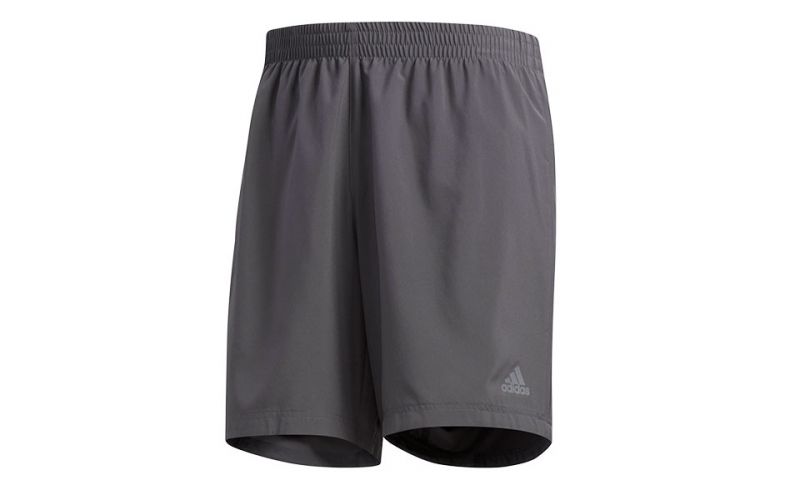 Adidas Pantalón Corto Run It Gris Dq2542 - Farbe: Eu XlGröße: HERREN- Erzeugniscode: 4059812271241