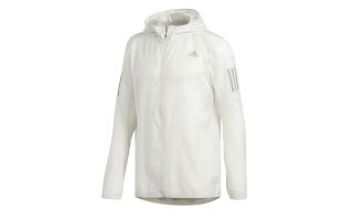ADIDAS CHAQUETA RESPONSE BLANCO