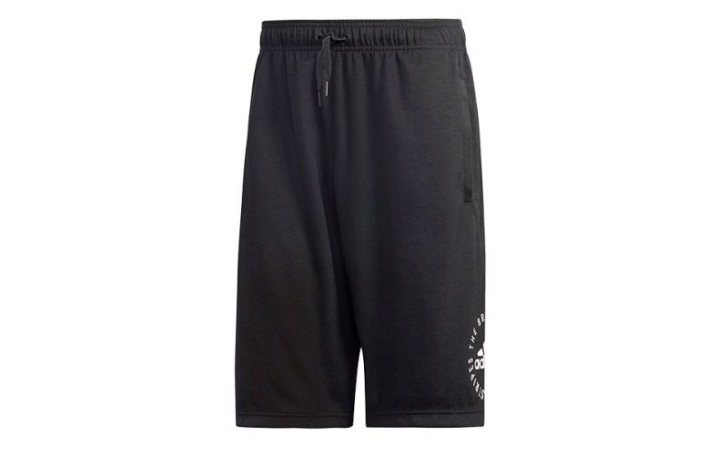 Adidas Sport Id Short Negro - Farbe: Eu MGröße: HERREN- Erzeugniscode: 4060515472354