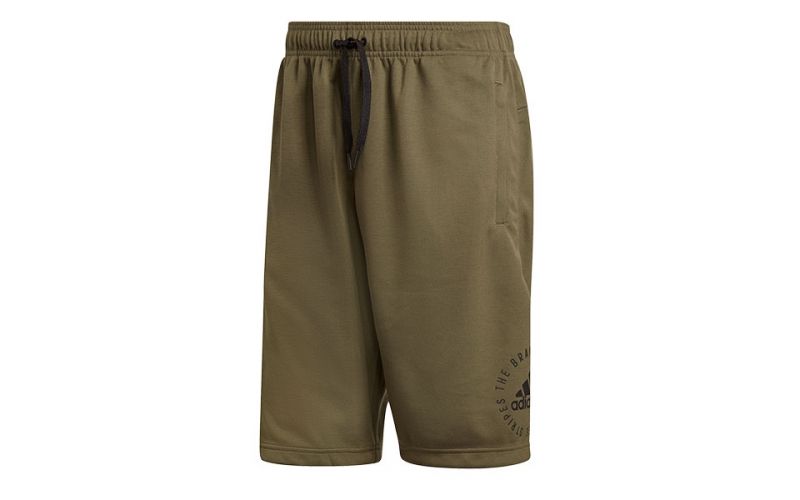 Adidas Sport Id Short - Farbe: Eu LGröße: HERREN- Erzeugniscode: 4060515497210