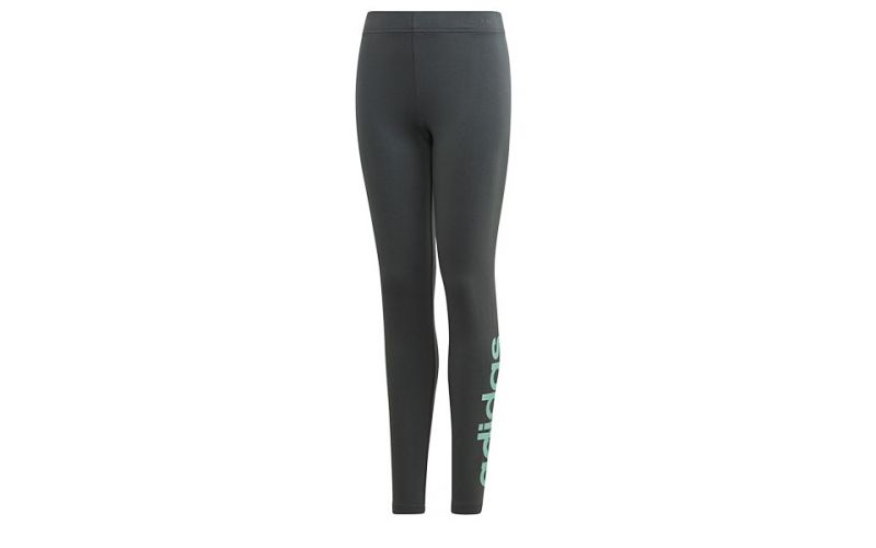 Adidas Mallas Essentials Negro Niña Dv0366 - Farbe: Eu 170Größe: DAMEN- Erzeugniscode: 4060515250549