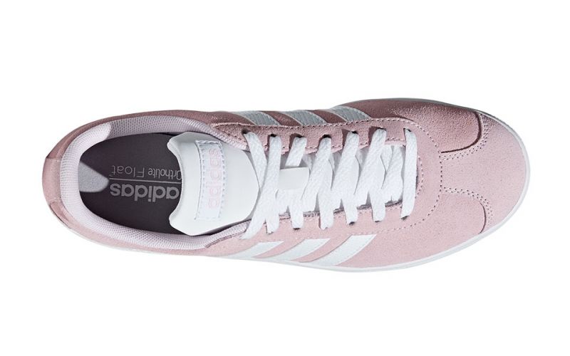 adidas ortholite float womens pink