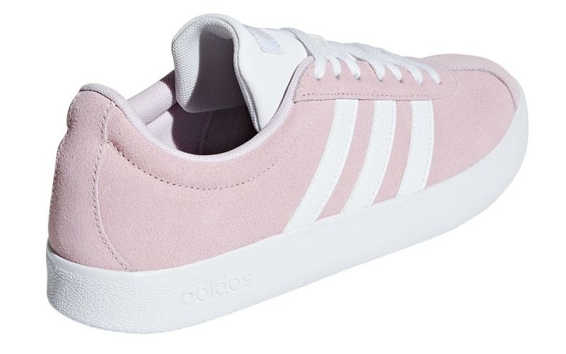 Adidas Court 2 Rosa Mujer en todas partes