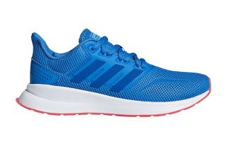 zapatillas adidas running niño