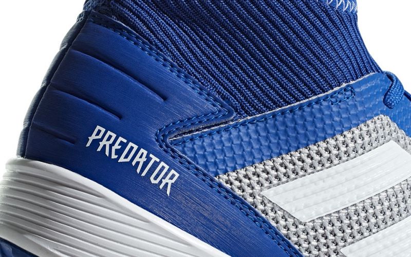 adidas predator leer
