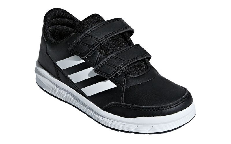 Adidas Neo CF junior Comfortable simple for adventures