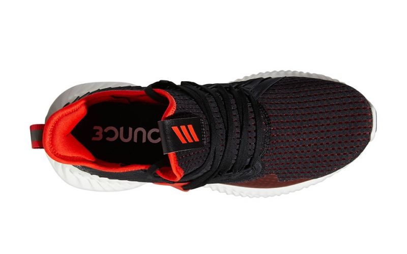 adidas alphabounce instinct red