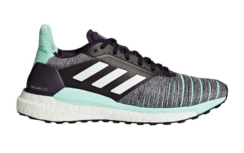 Adidas Solar Glide Gris Mujer D97447 - Farbe: Eu 39 1/3Größe: DAMEN- Erzeugniscode: 4059808178639