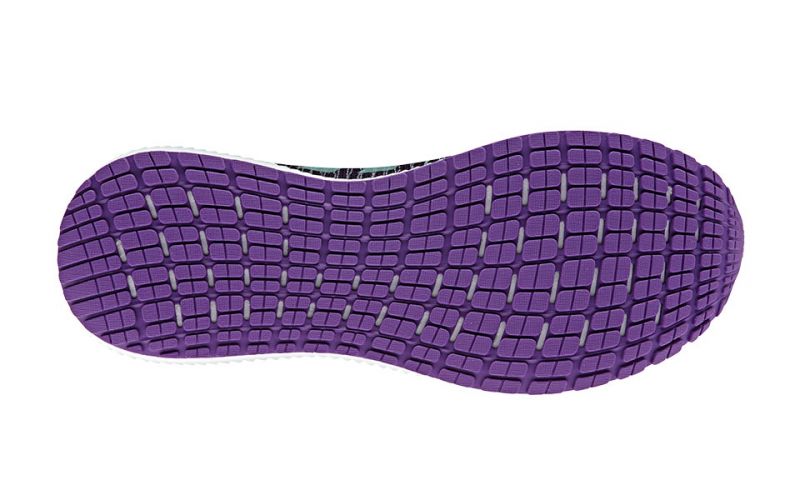 Adidas Solar Ride purple - Excellent fit and